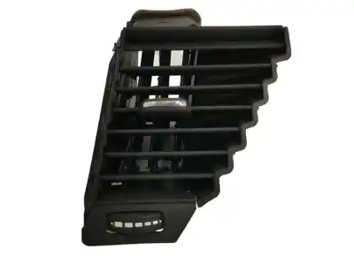 Peça sobressalente para automóvel em segunda mão grelha / difusor de ar por opel astra k (b16) 1.6 cdti (68) referências oem iam 13406755