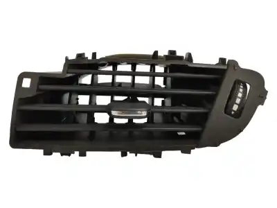 Peça sobressalente para automóvel em segunda mão grelha / difusor de ar por opel astra k (b16) 1.6 cdti (68) referências oem iam 13406751