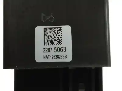 Автозапчастина б/у електронний модуль для opel astra k lim. 5türig 1.6 cdti dpf посилання на oem iam 22875063  