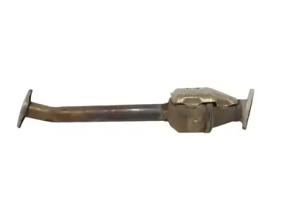 Second-hand car spare part CATALYTIC CONVERTER for HYUNDAI IONIQ (AE)  OEM IAM references U03HD0  