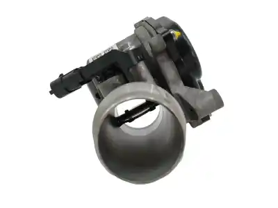 Peça sobressalente para automóvel em segunda mão borboleta de admissão por renault kangoo express (fw0/1_) 1.5 dci 75 (fw07 fw10 fw04) referências oem iam 161a09287r