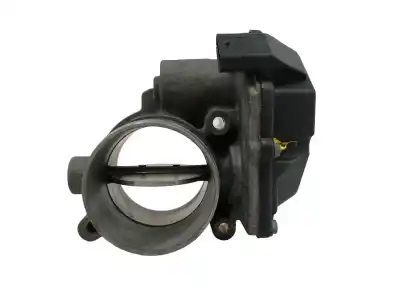 Pezzo di ricambio per auto di seconda mano Scatola Della Farfalla per SSANGYONG ACTYON 2.0 TD CAT Riferimenti OEM IAM A6651410225  5WY9170C