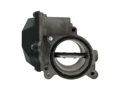 Peça sobressalente para automóvel em segunda mão borboleta de admissão por ssangyong actyon 2.0 td cat referências oem iam a6651410225  5wy9170c