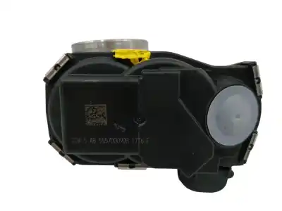 Автозапчасти б/у бабочка коробка за opel astra k lim. 5türig 1.6 cdti dpf ссылки oem iam 55570009  