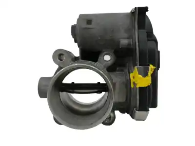 Peça sobressalente para automóvel em segunda mão borboleta de admissão por opel astra k (b16) 1.6 cdti (68) referências oem iam 55570009