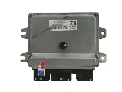 Tweedehands auto-onderdeel ecu motorcontroller voor nissan note (e11, ne11) 1.6 oem iam-referenties mec930850