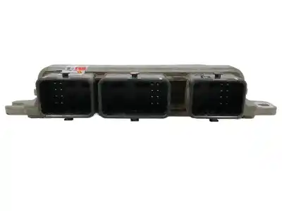 Peça sobressalente para automóvel em segunda mão centralina de motor uce por nissan note (e11, ne11) 1.6 referências oem iam mec930850  