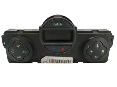 Second-hand car spare part CLIMATE CONTROL for RENAULT GRAND MODUS  OEM IAM references 8200563524  