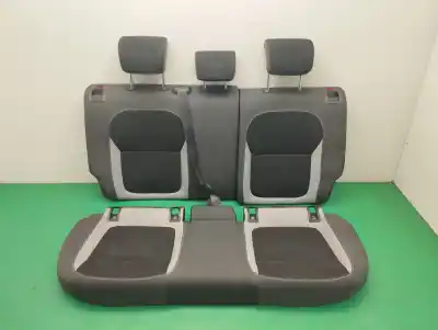 Автозапчасти б/у задние сиденья за skoda fabia combi 1.0 mpi ссылки oem iam 