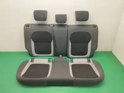 Piesă de schimb auto la mâna a doua scaune din spate pentru skoda fabia combi 1.0 mpi referințe oem iam 