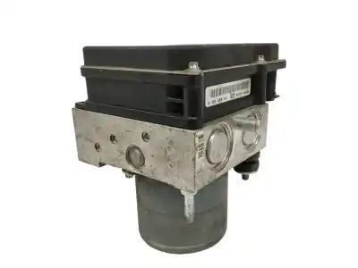 Peça sobressalente para automóvel em segunda mão abs por nissan note (e11, ne11) 1.6 referências oem iam 476609u40a  0265235494