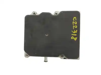 Peça sobressalente para automóvel em segunda mão abs por nissan note (e11, ne11) 1.6 referências oem iam 476609u40a  0265235494