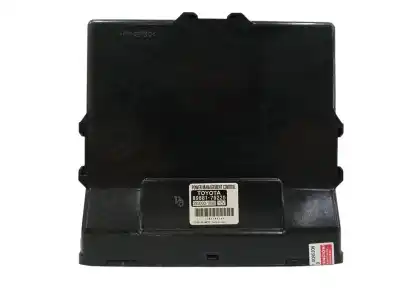 Peça sobressalente para automóvel em segunda mão módulo eletrônico por lexus ct 1.8 16v cat (híbrido) referências oem iam 8968176220