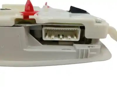 Pezzo di ricambio per auto di seconda mano luce interna per lexus ct 1.8 16v cat (híbrido) riferimenti oem iam 8a614033g  1d111140g