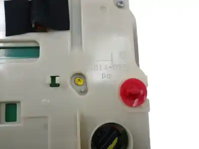 Pezzo di ricambio per auto di seconda mano luce interna per lexus ct 1.8 16v cat (híbrido) riferimenti oem iam 8a614033g  1d111140g