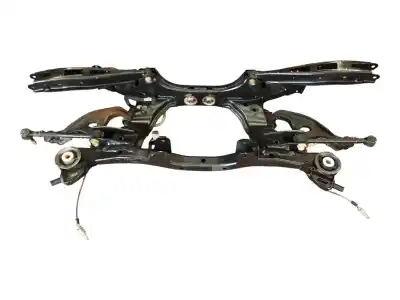 Tweedehands auto-onderdeel achteras voor subaru impreza fastback (gr, gh, g3) 1.5 awd (gh3) oem iam-referenties 20152sc000