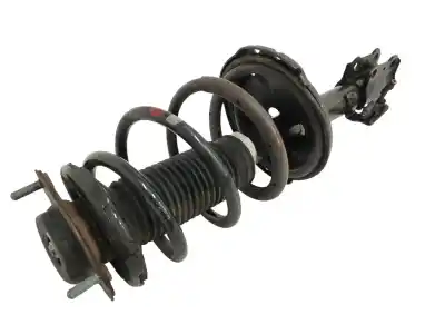 Peça sobressalente para automóvel em segunda mão amortecedor dianteiro esquerdo por lexus rx 3.3 v6 24v cat referências oem iam 4852048140  