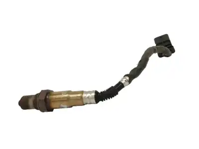 Peça sobressalente para automóvel em segunda mão sonda lambda por citroen grand c4 spacetourer (3a_, 3e_) 1.2 puretech 130 referências oem iam 9810666880