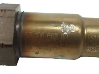 Second-hand car spare part lambda probe for citroen grand c4 spacetourer (3a_, 3e_) 1.2 puretech 130 oem iam references 9810666880  0258027151