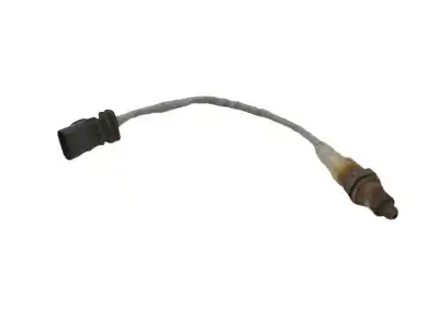 Peça sobressalente para automóvel em segunda mão sonda lambda por citroen grand c4 spacetourer (3a_, 3e_) 1.2 puretech 130 referências oem iam 9813838380