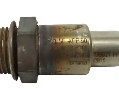 Second-hand car spare part lambda probe for citroen grand c4 spacetourer (3a_, 3e_) 1.2 puretech 130 oem iam references 9813838380  0258030339