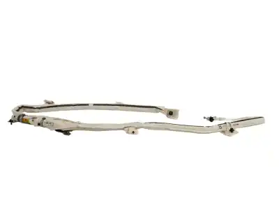 Peça sobressalente para automóvel em segunda mão airbag de cortina dianteiro direito por opel astra k (b16) 1.6 cdti (68) referências oem iam 13393369