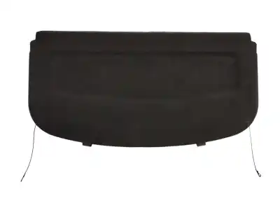 Автозапчасти б/у задний поддон за OPEL ASTRA K LIM. 5TÜRIG 1.6 CDTI DPF ссылки OEM IAM 13417657  
