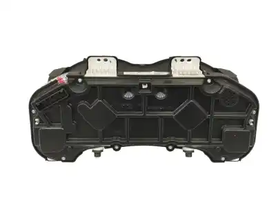 Peça sobressalente para automóvel em segunda mão quadrante por toyota corolla (e15) 1.6 16v cat referências oem iam 8380002p52  a2c53245185