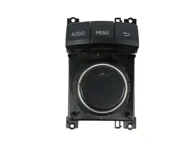 Peça sobressalente para automóvel em segunda mão comandos de alavanca por lexus ct 1.8 16v cat (híbrido) referências oem iam 8478076150