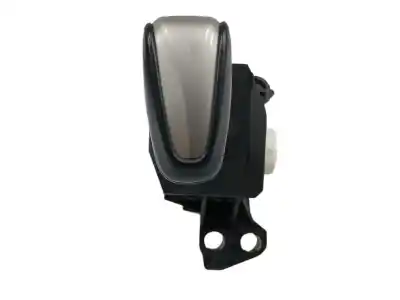 Peça sobressalente para automóvel em segunda mão alavanca de velocidades por lexus ct 1.8 16v cat (híbrido) referências oem iam 75c833