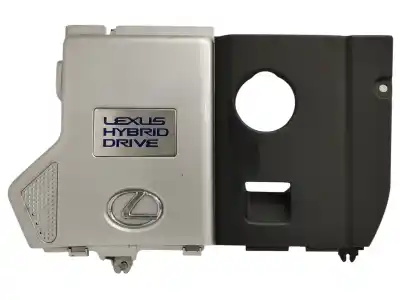 Gebrauchtes Autoersatzteil MOTORHAUBE zum LEXUS RX  OEM-IAM-Referenzen 5379648020  