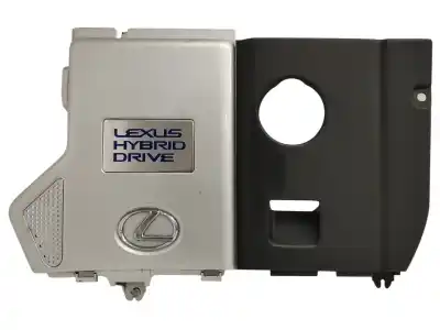 Автозапчасти б/у КРЫШКА ДВИГАТЕЛЯ за LEXUS RX  ссылки OEM IAM 5379648020  