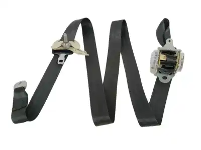 Peça sobressalente para automóvel em segunda mão cinto de segurança traseiro direito por lexus ct 1.8 16v cat (híbrido) referências oem iam 7s7630