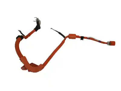 Peça sobressalente para automóvel em segunda mão peças diversas por lexus ct 1.8 16v cat (híbrido) referências oem iam 8212276010