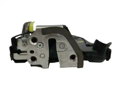 Peça sobressalente para automóvel em segunda mão fechadura da porta dianteira esquerda por lexus ct 1.8 16v cat (híbrido) referências oem iam 