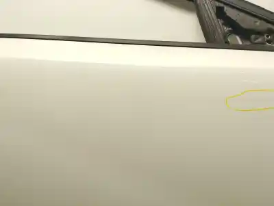 Second-hand car spare part front right door for volvo v40 1.6 diesel cat oem iam references 31402335  