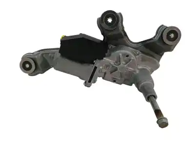 Peça sobressalente para automóvel em segunda mão motor do limpador traseiro por lexus ct 1.8 16v cat (híbrido) referências oem iam 8513076010