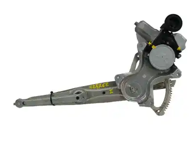 Peça sobressalente para automóvel em segunda mão elevador de vidros dianteira esquerda por lexus ct 1.8 16v cat (híbrido) referências oem iam 8572047110