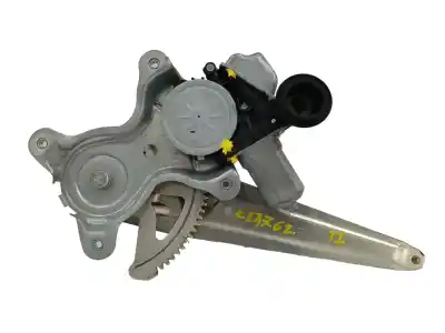 Peça sobressalente para automóvel em segunda mão elevador de vidros traseiro esquerdo por lexus ct 1.8 16v cat (híbrido) referências oem iam 8571060330