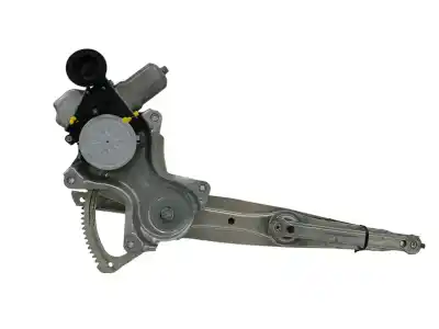 Peça sobressalente para automóvel em segunda mão elevador de vidros dianteiro direito por lexus ct 1.8 16v cat (híbrido) referências oem iam 8571047110