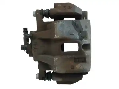 Автозапчасти б/у передний левый тормозной суппорт за lexus rx 3.3 v6 24v cat ссылки oem iam 4775048140  