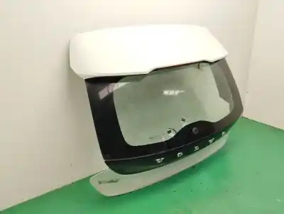 Second-hand car spare part tailgate for volvo v40 1.6 diesel cat oem iam references 31385293  