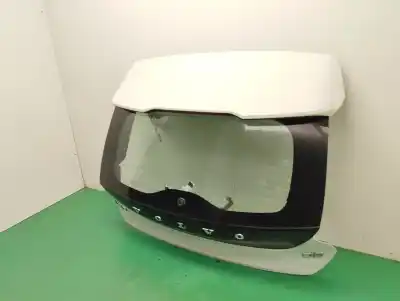 Second-hand car spare part tailgate for volvo v40 1.6 diesel cat oem iam references 31385293  