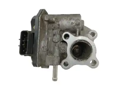 Gebrauchtes Autoersatzteil Egr-ventil zum TOYOTA YARIS (KSP9/SCP9/NLP9) 1.4 Turbodiesel CAT OEM-IAM-Referenzen 2580033011  VN1501000031