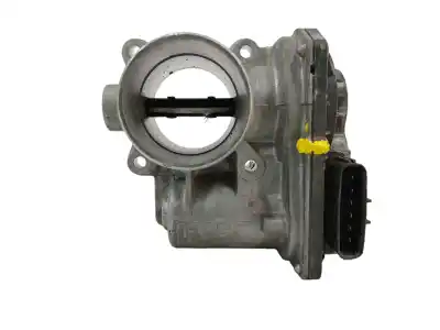 Автозапчасти б/у бабочка коробка за TOYOTA YARIS (KSP9/SCP9/NLP9) 1.4 Turbodiesel CAT ссылки OEM IAM 261000N030  