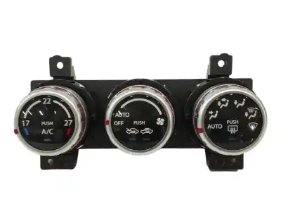 Second-hand car spare part Climate Control for SUZUKI SX4 RW (EY) 1.9 DDIS Turbodiesel OEM IAM references 3951079J02  3951079J0