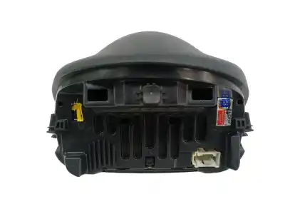 Second-hand car spare part dashboard for smart coupe 1.0 cat oem iam references a4519000100  