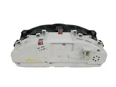 Peça sobressalente para automóvel em segunda mão quadrante por volvo v40 1.6 diesel cat referências oem iam 31394171  