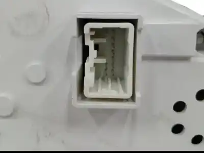 Peça sobressalente para automóvel em segunda mão quadrante por volvo v40 1.6 diesel cat referências oem iam 31394171  