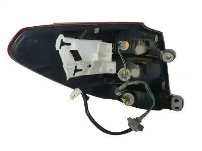 Автозапчасти б/у правый задний фонарь за subaru legacy familiar/outback b13 (bp) 2.0 diesel cat ссылки oem iam 84912aj090  